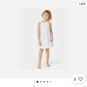 Lilly Pulitzer Daffodil Dress